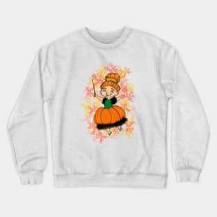 Autumn Magic Crewneck Sweatshirt